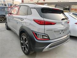 هیوندای کۆنا